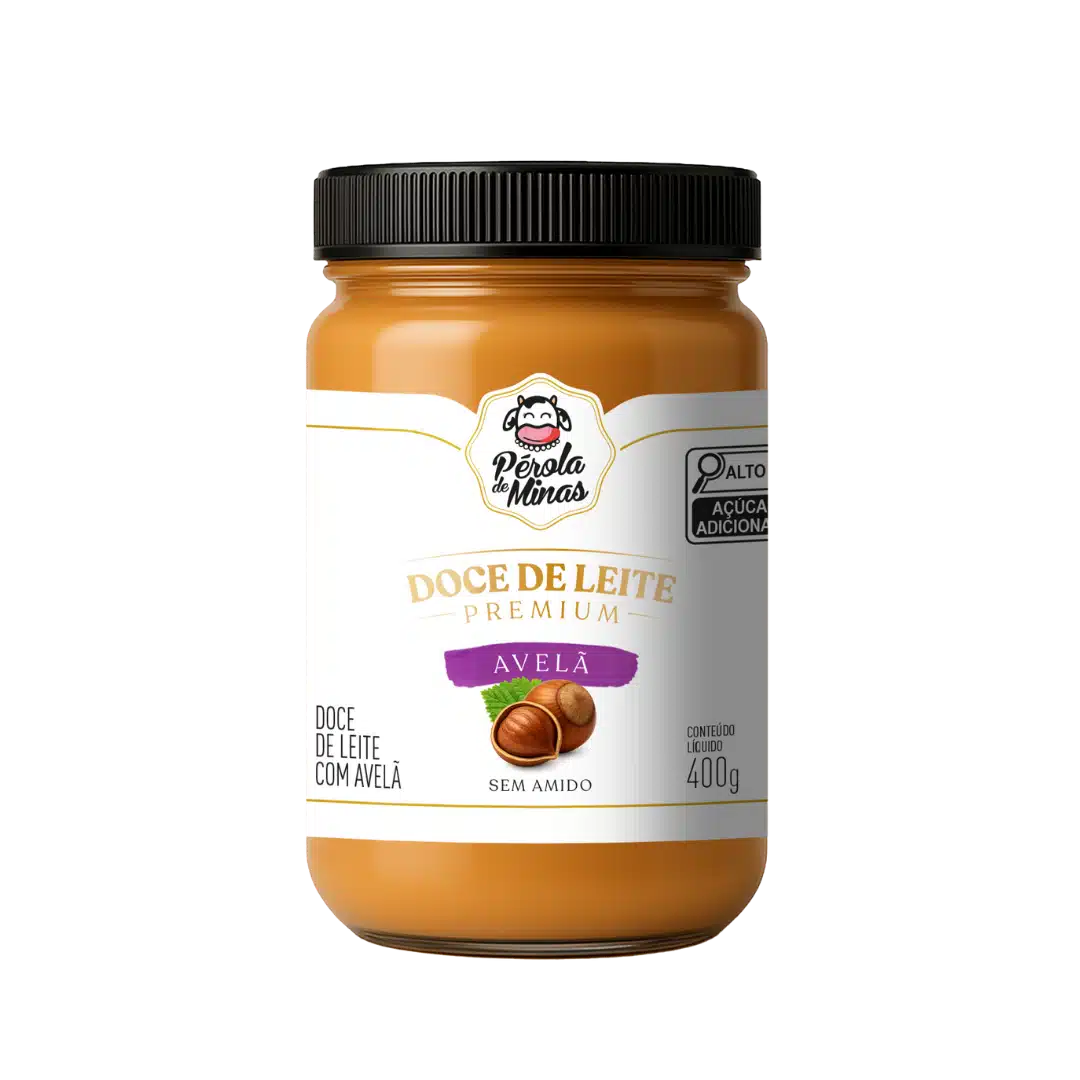 Doce de Leite Premium