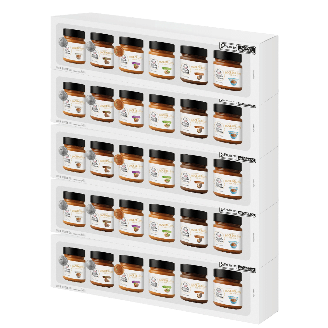 5 Kits