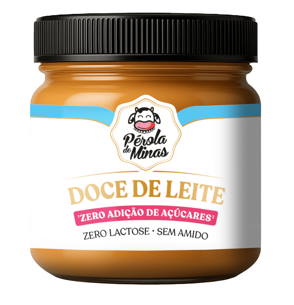 Doce Duplo Zero