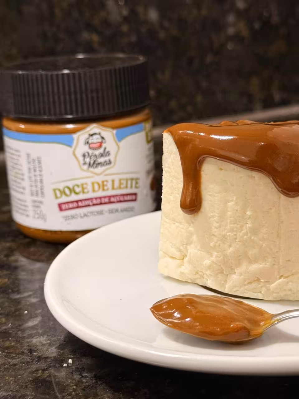 Queijo com Doce